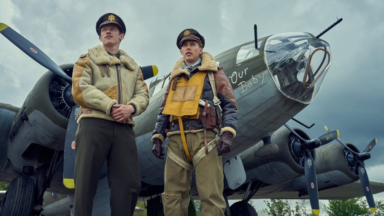 Comment regarder en ligne “Masters of the Air” – date de sortie, bande-annonce, diffusion et plus