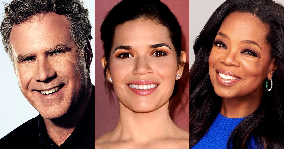 Comment regarder la 81e cérémonie des Golden Globes