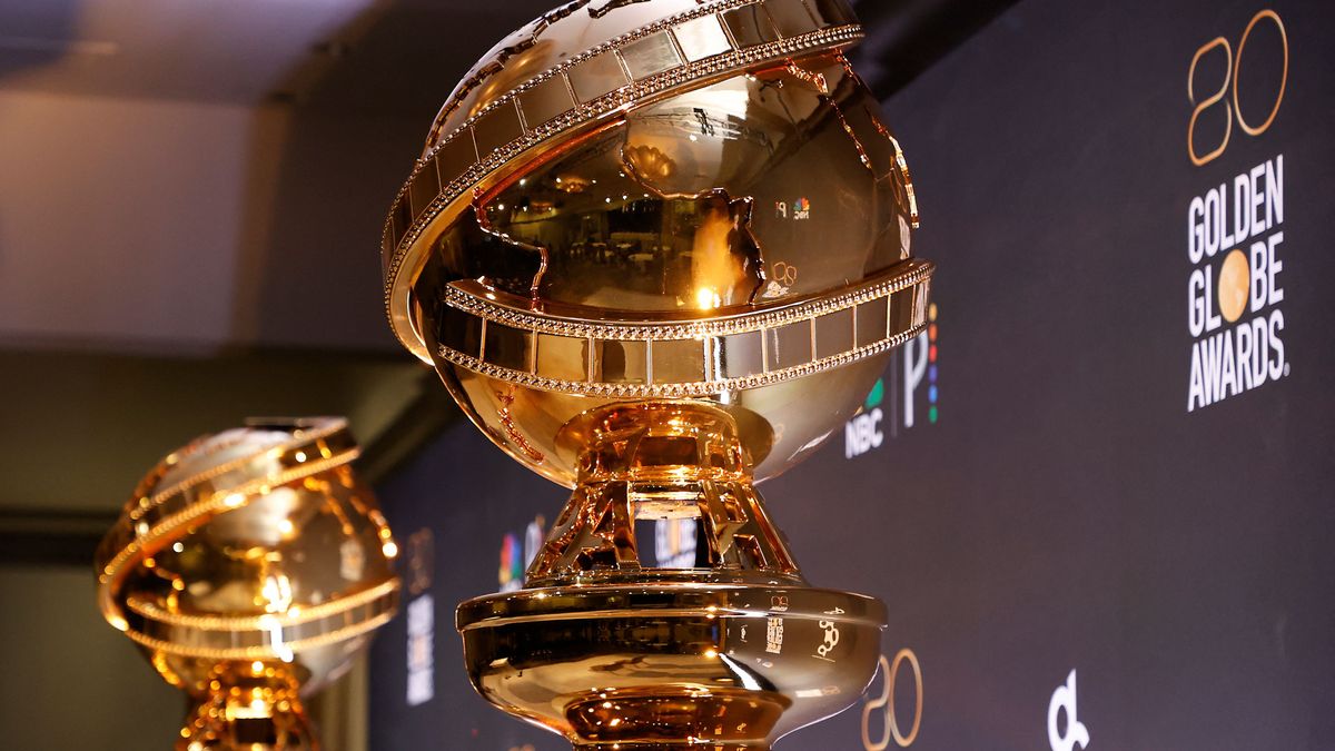 Comment regarder la cérémonie des Golden Globes 2024 en ligne ou à la télévision