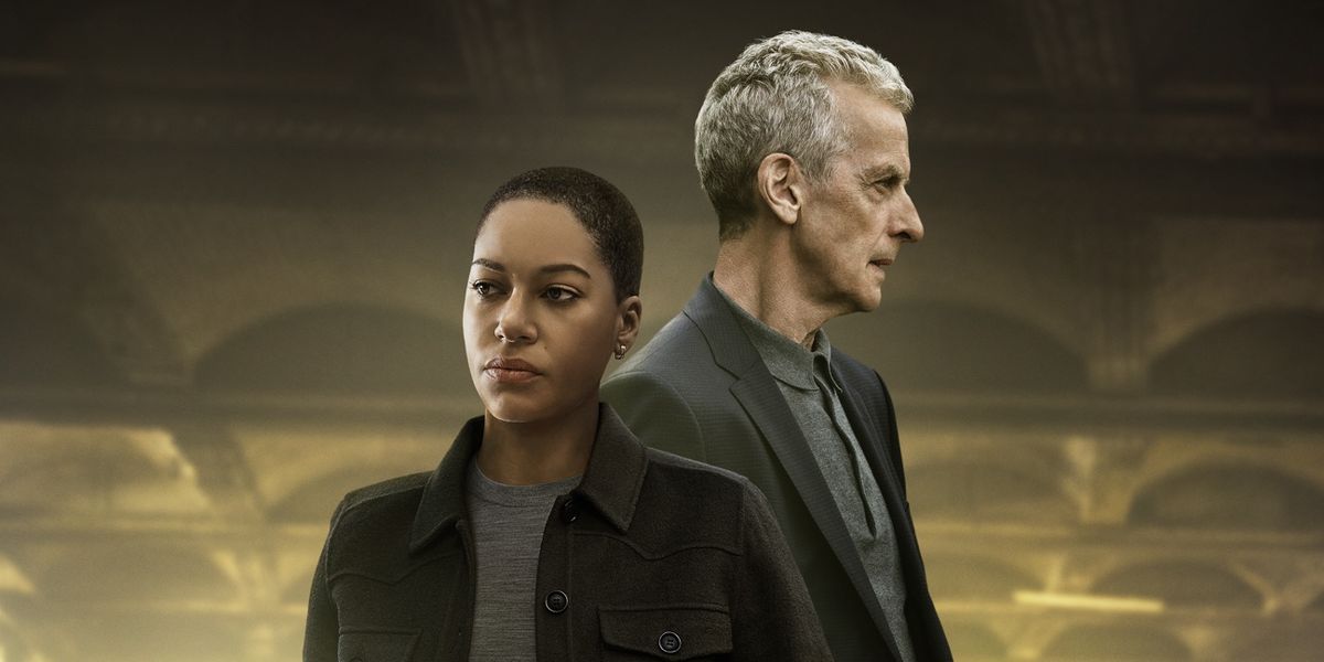 Comment regarder la nouvelle série sur le crime