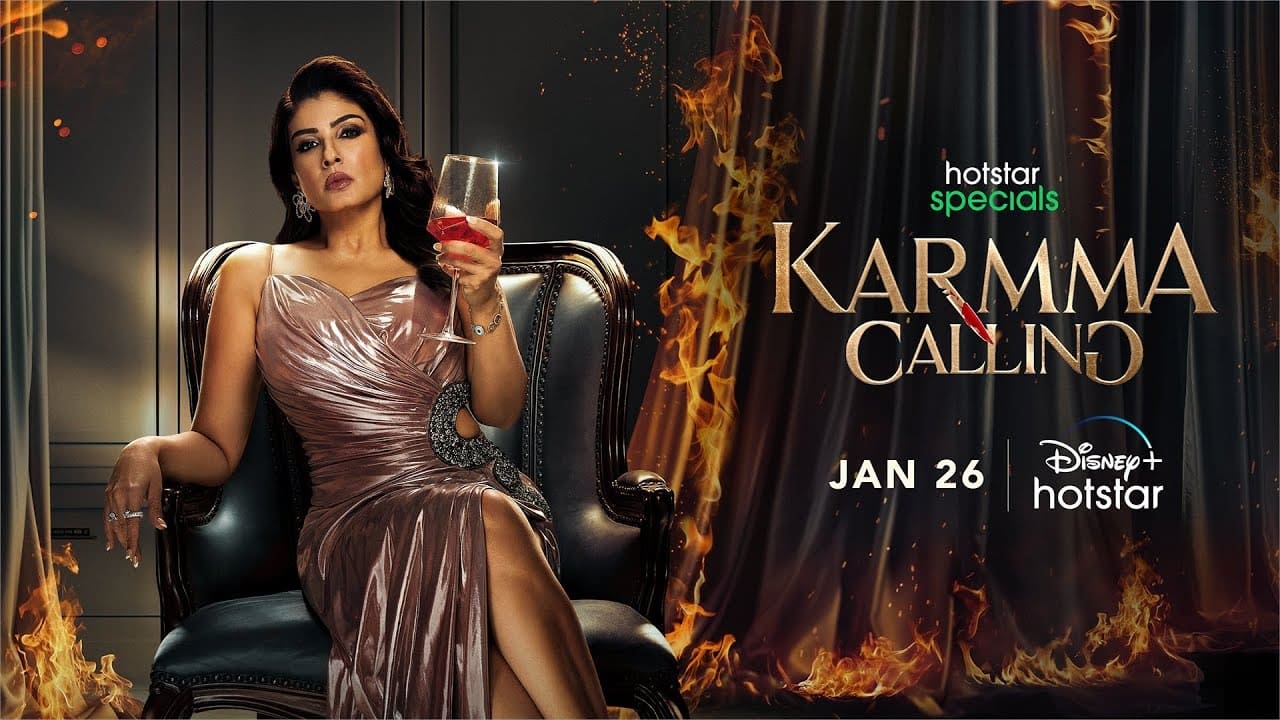 Comment regarder la saison 1 de Karmma Calling sur Disney+ Hotstar aux États-Unis