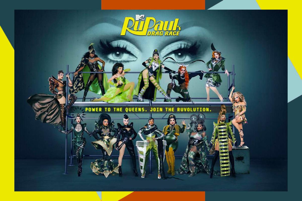 Comment regarder la saison 16 de RuPaul’s Drag Race : Avant-première, épisodes, plus