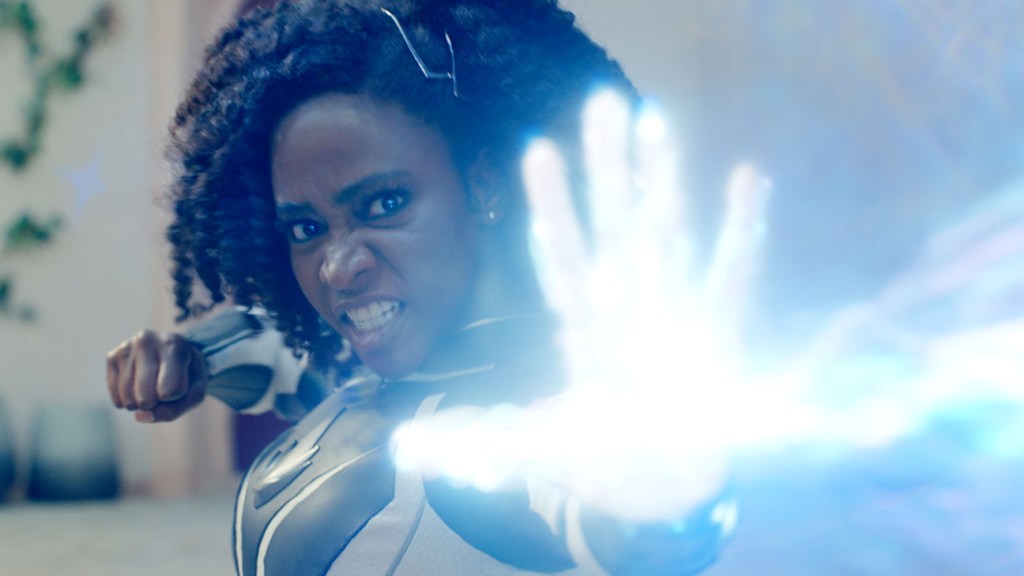 Comment regarder le dernier film de l’Univers Cinématographique Marvel – The Hollywood Reporter