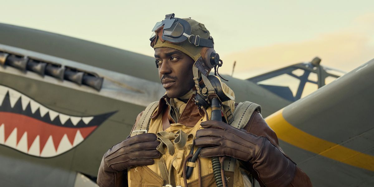 Comment regarder le drame de la Seconde Guerre mondiale de Steven Spielberg, Masters of the Air