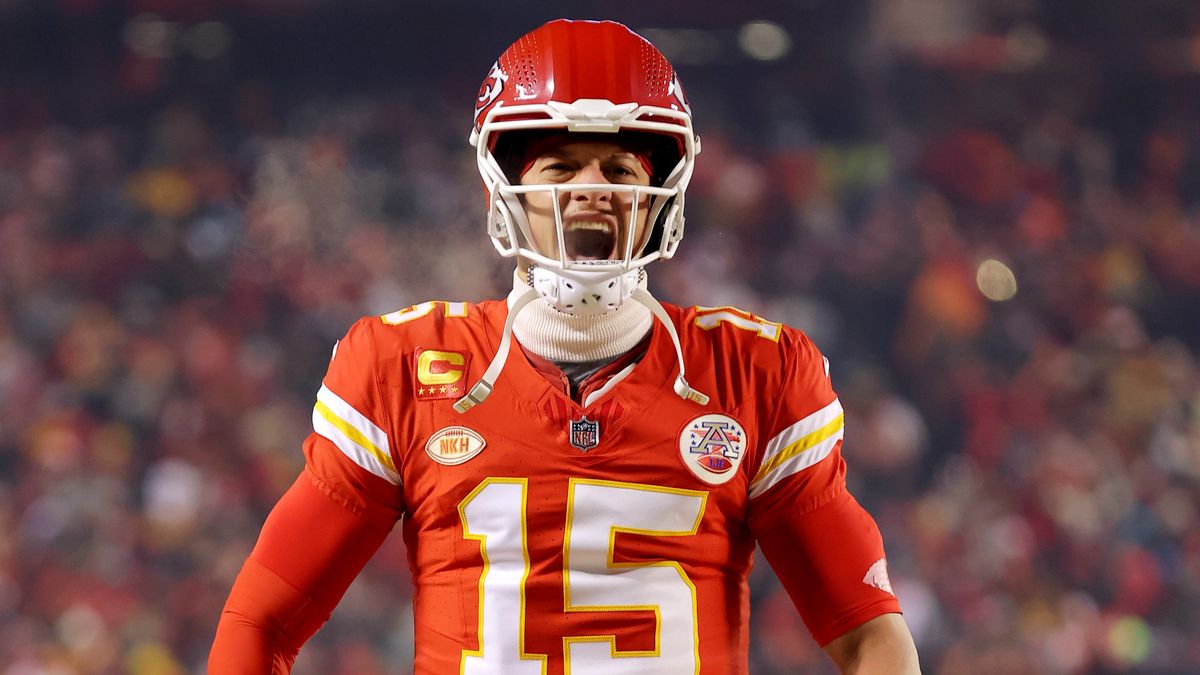 Comment regarder le match de division NFL Chiefs vs Bills en direct en ligne et à la télévision de n’importe où