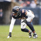 How to watch the Chicago Bears vs. Green Bay Packers game on CBS today