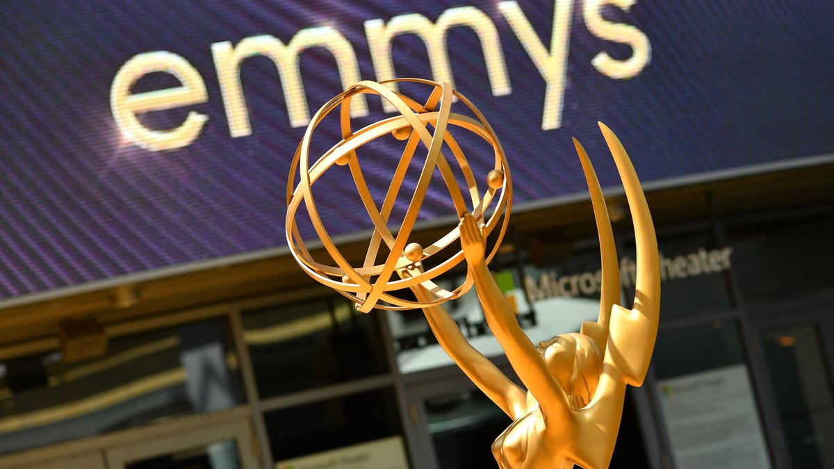 Comment regarder les Emmy Awards 2024 sans abonnement câble