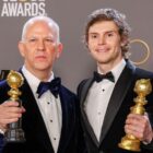 How to watch Golden Globe Awards 2024 in the UK