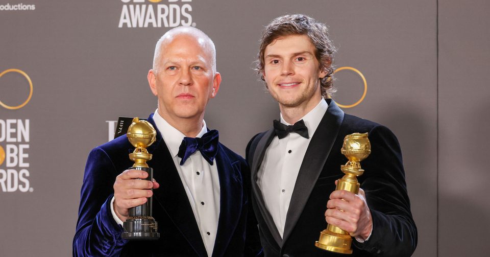 Comment regarder les Golden Globe Awards 2024 au Royaume-Uni