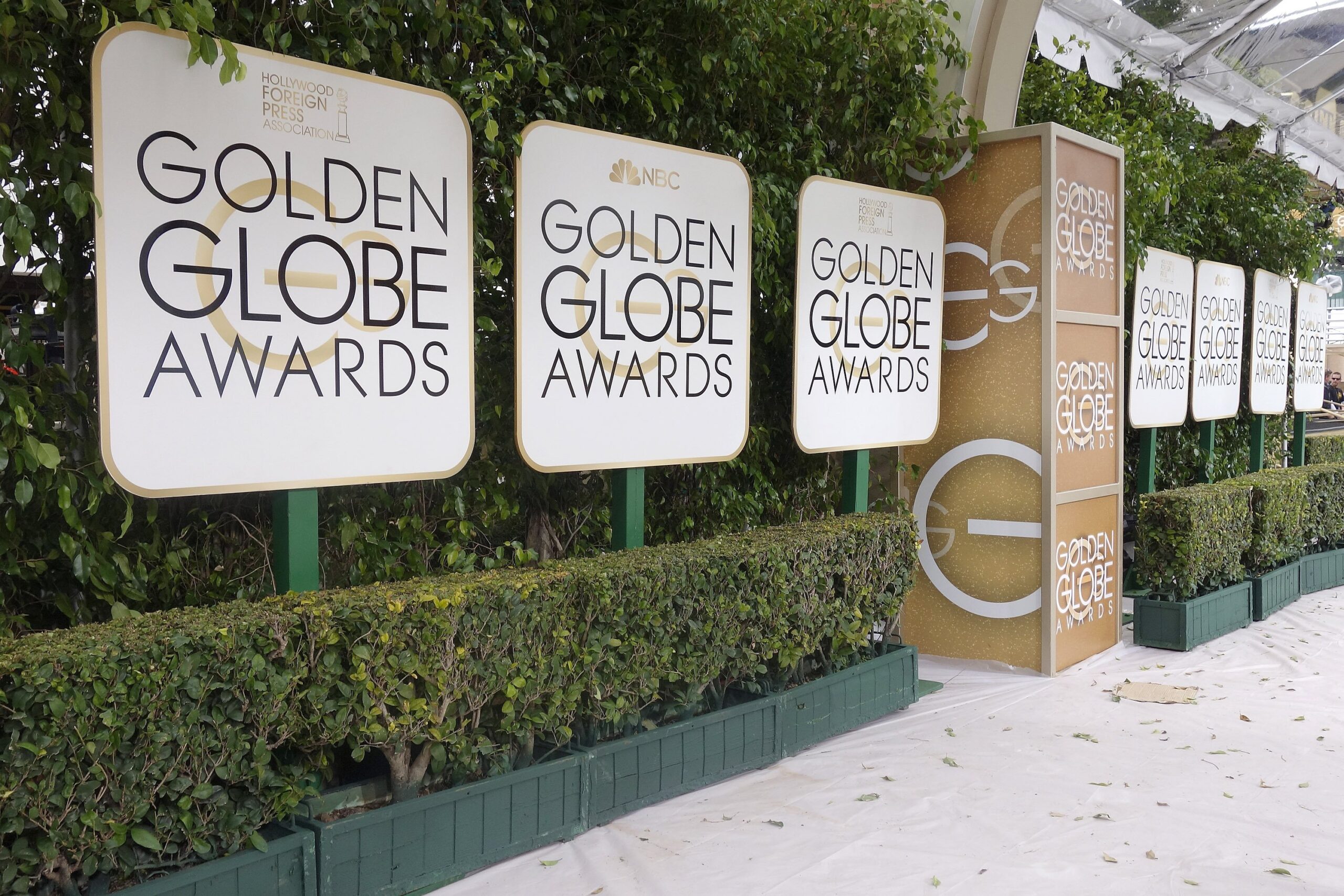 Comment regarder les Golden Globe Awards 2024 sur Roku, Fire TV, Apple TV & plus le 7 janvier