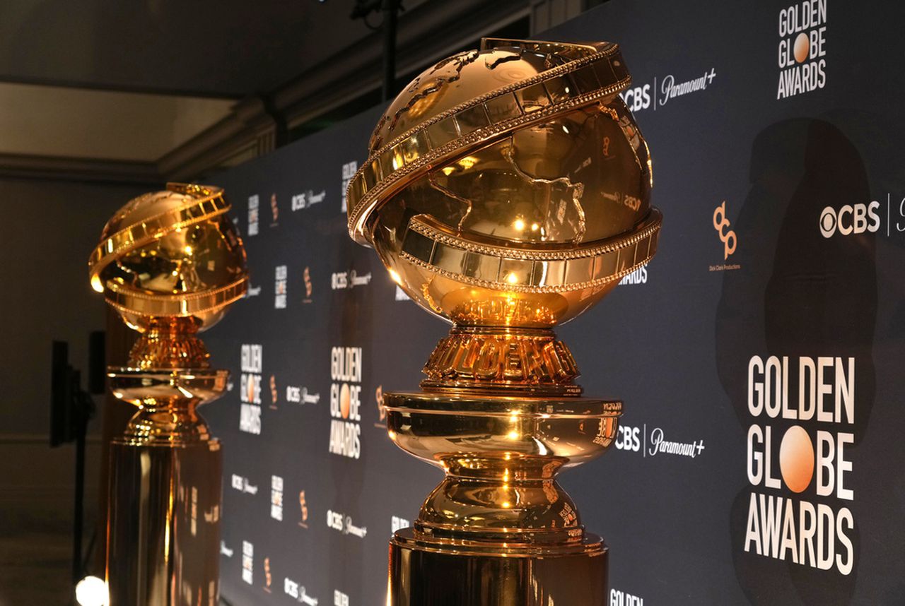 Comment regarder les Golden Globes en ligne ce soir