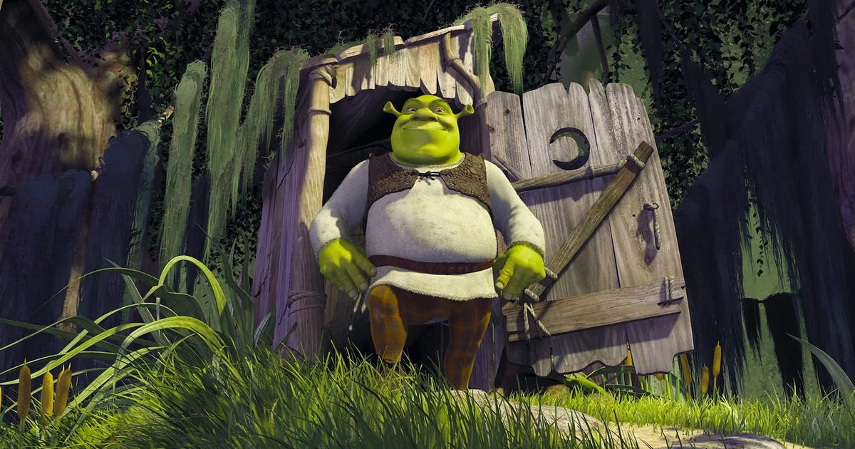 Comment regarder les films, les courts métrages, la série télévisée et plus de Shrek (avec le Chat Potté inclus)