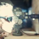 Cillian Murphy in Oppenheimer