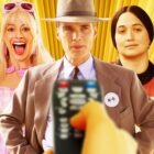 Oscars 2024 - How To Watch Every Best Picture Nominee