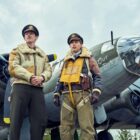 How Apple’s ‘Masters Of The Air’ Is Reviewing Compared To ‘Band Of Brothers’ And ‘The Pacific’