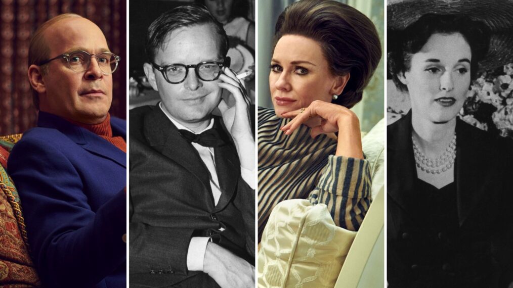Comparaison entre stars et vraies célébrités : à découvrir !