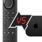Amazon Fire TV Stick 4K Max (2023) vs Apple TV 4K (2022): Amazon or Apple?