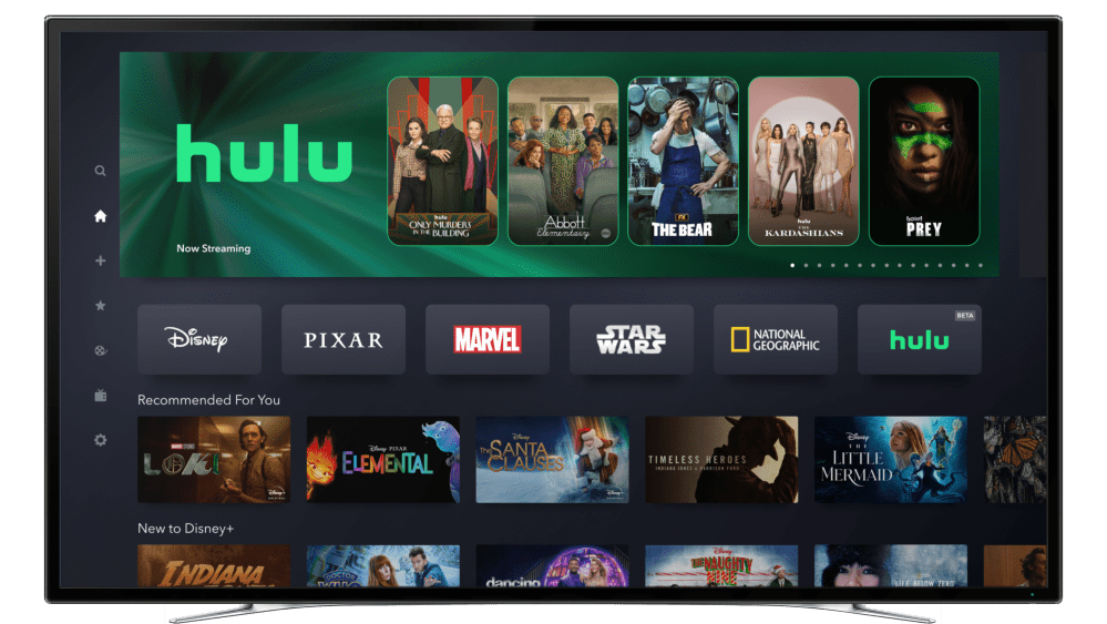 Comparatif des services de streaming : Hulu, Amazon Prime, fuboTV passés au crible