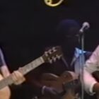 Willie Nelson’s Vintage “Night Life” Performance With B.B. King Has Fans in Their Feels: "My Soul Wants To Burst"