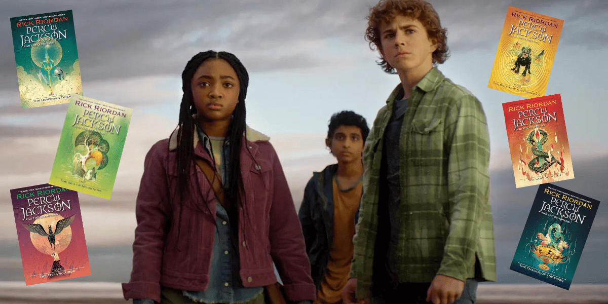 Concours Percy Jackson fantastique – Découvrez la magie