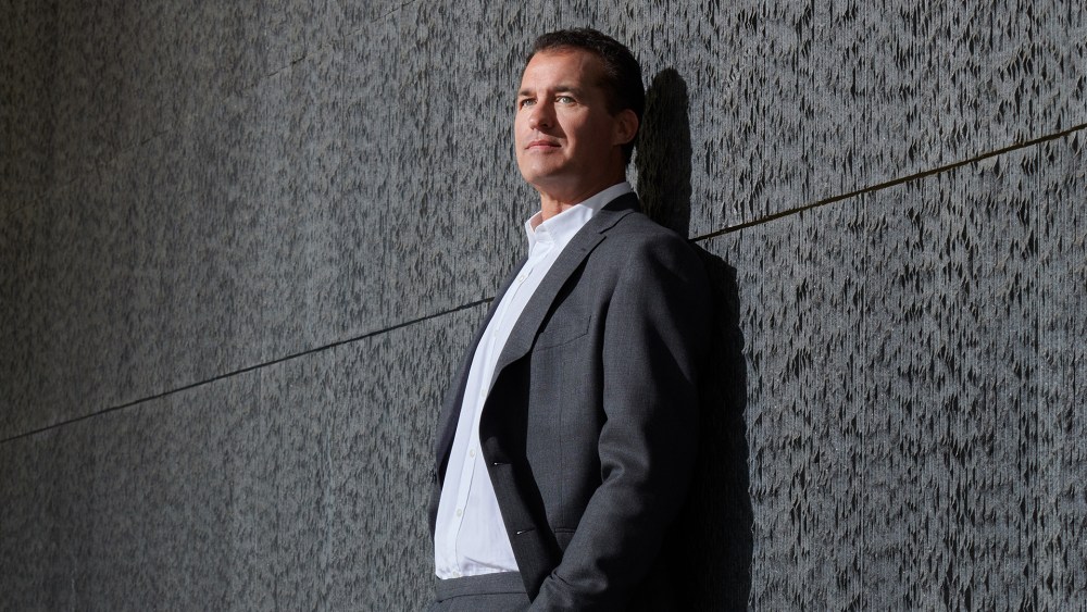 Conséquences du départ de Scott Stuber sur l’avenir cinématographique de Netflix