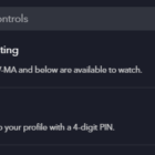 Disney Plus Parental Controls - How to Change Them