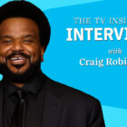 Craig Robinson Was Glad to Say Goodbye to Snakes—and Preferred Season 2's Alligator (VIDEO)