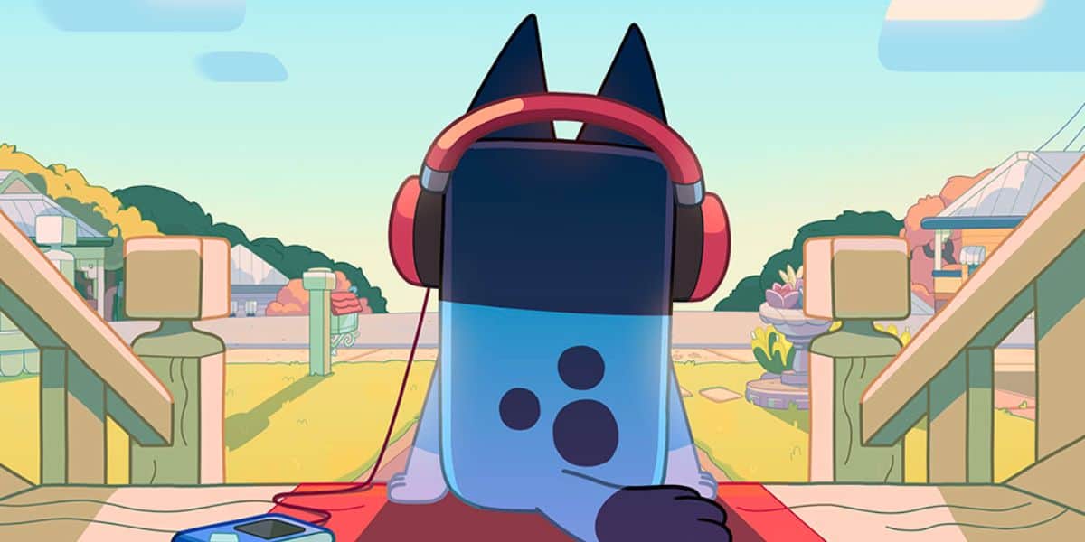 Créateur de ‘Bluey’ révèle les secrets des épisodes les plus émouvants