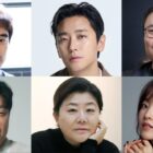 Disney+ Lands New Series From ‘Moving’ Creator Kang Full