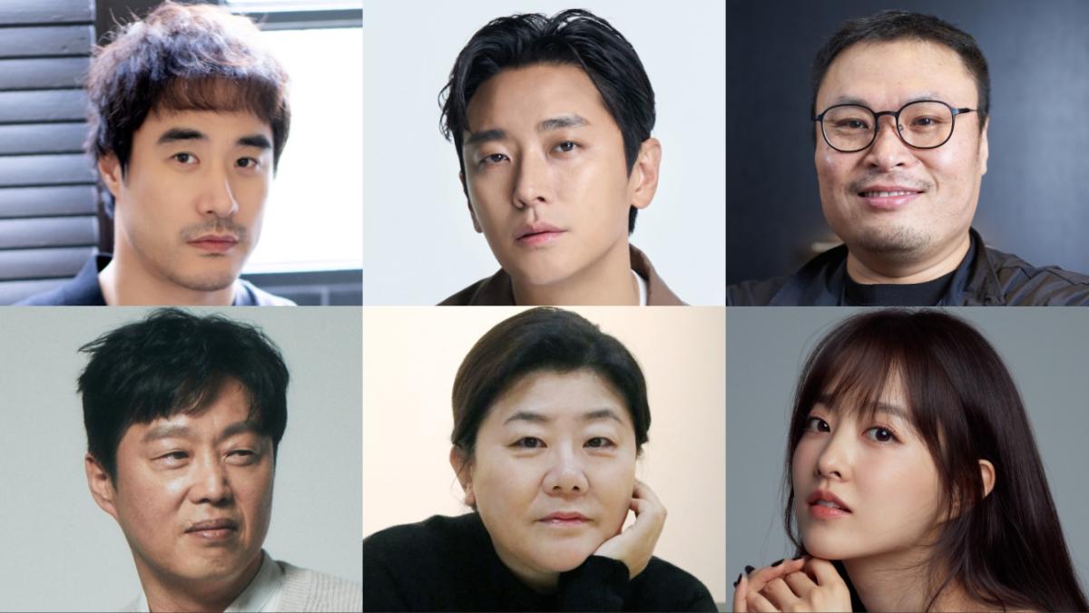 Créateur de “Moving” Kang Full signe une nouvelle série pour Disney+