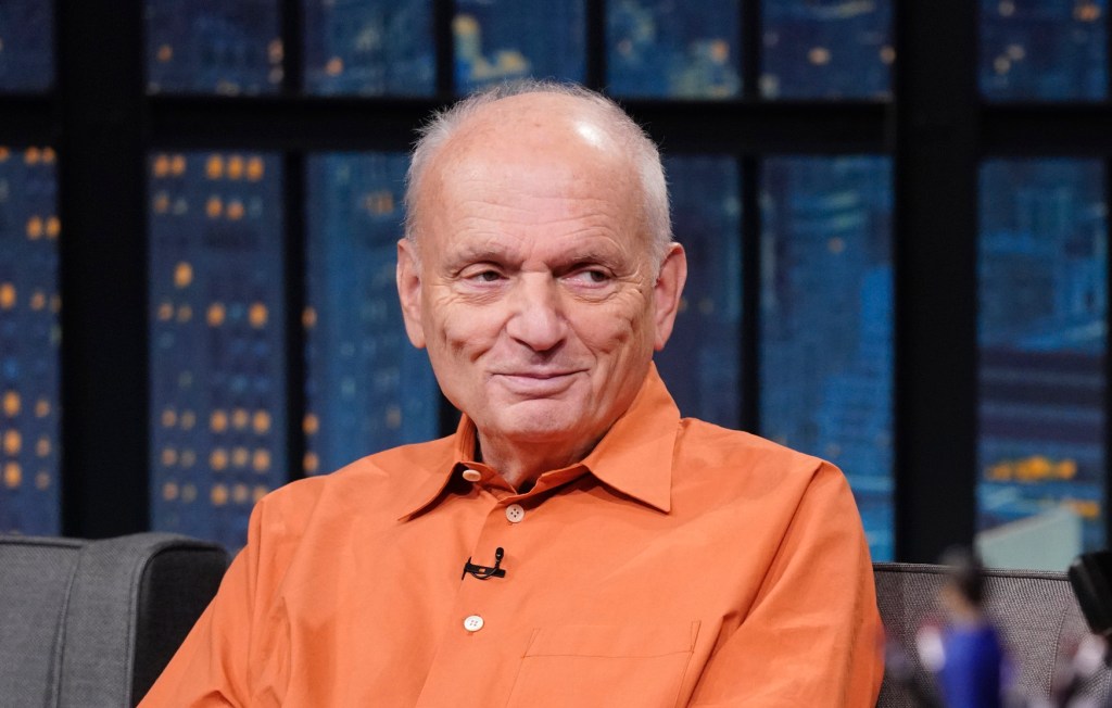 Créateur de ‘Les Soprano’ David Chase déclare que la télévision prestigieuse était un “mirage de 25 ans” – Deadline