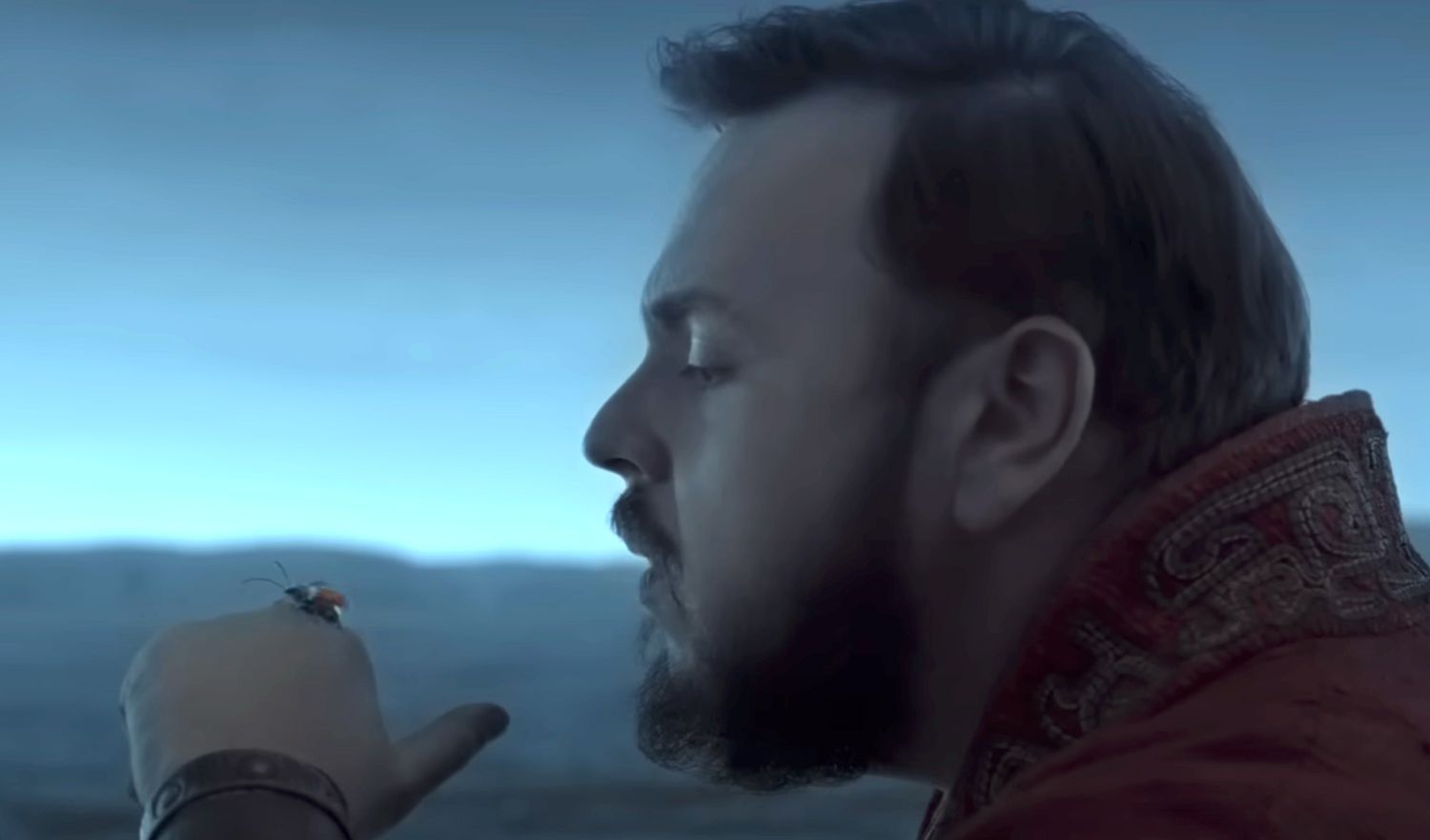 Créateurs de ‘Game of Thrones’ dévoilent la bande-annonce épique de ‘3 Body Problem’