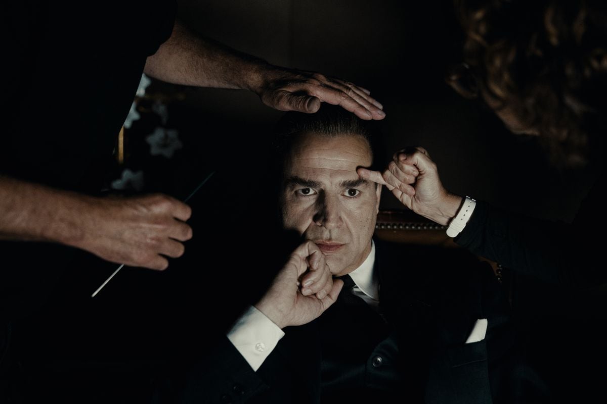 Cristóbal Balenciaga : icône à la télé comme dans la mode | Culture