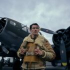 TV review: Hanks and Spielberg’s ‘Masters of the Air’ aims high but bombs