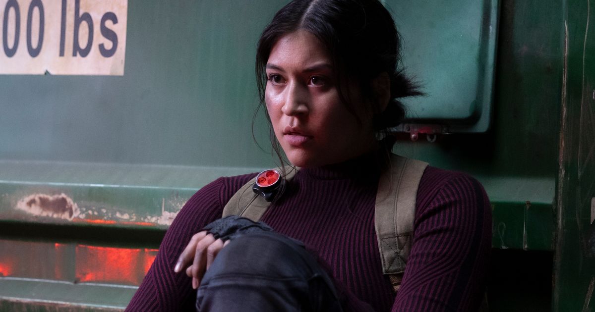 Critique d'”Echo” : La série Marvel manque sa cible
