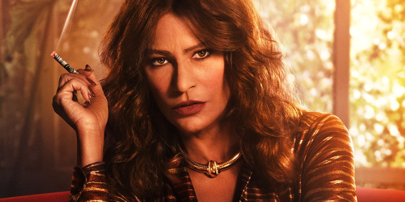Critique de “Griselda” : Sofía Vergara donne un coup de pouce au drame criminel de Netflix