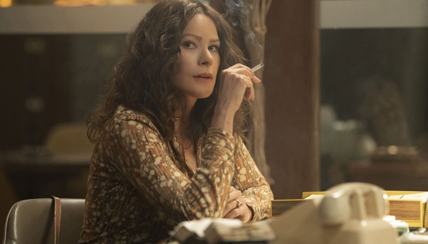 Critique de “Griselda” : Sofia Vergara en matriarche impitoyable sur Netflix