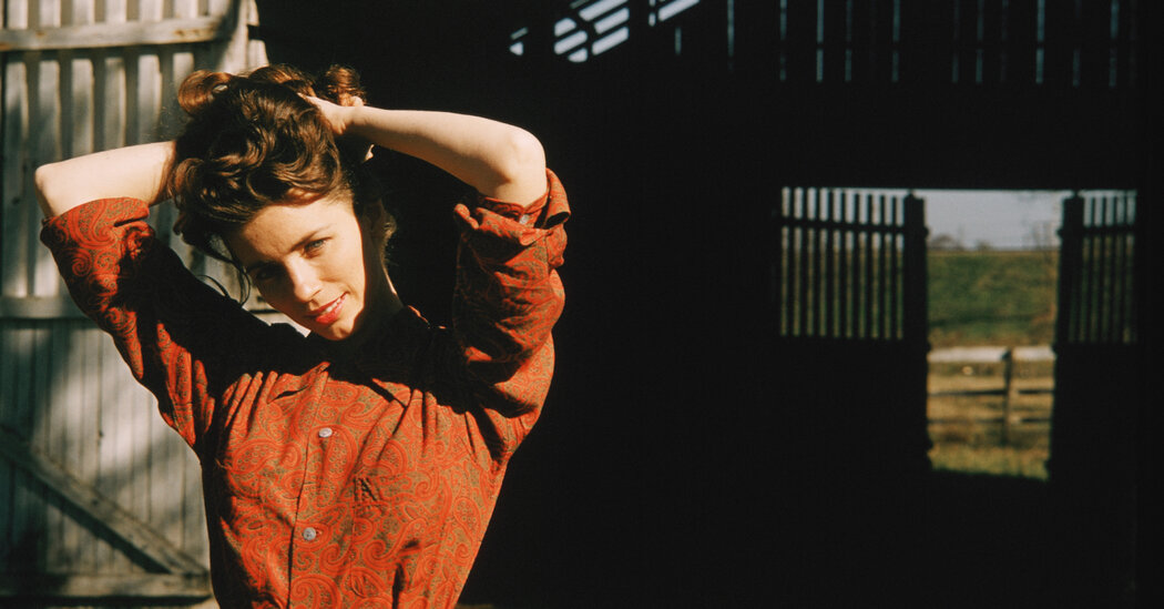 Critique de “June” : bien plus que la femme de Johnny Cash