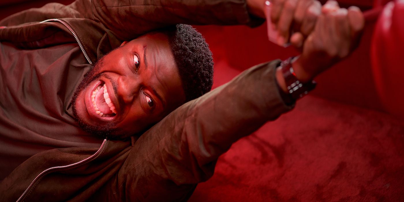 Critique de “Lift” : la comédie de Kevin Hart sur Netflix ne décolle jamais