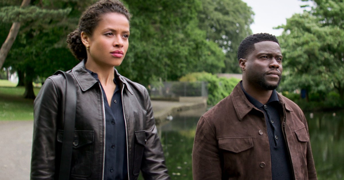 Critique de Lift : un thriller de casse sur Netflix non poli