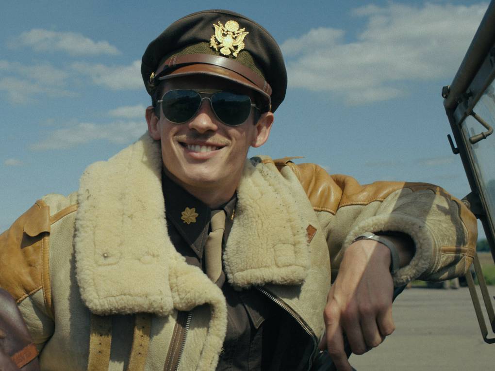Critique de “Masters of the Air” : Spielberg s’envole dans les cieux de la Seconde Guerre mondiale