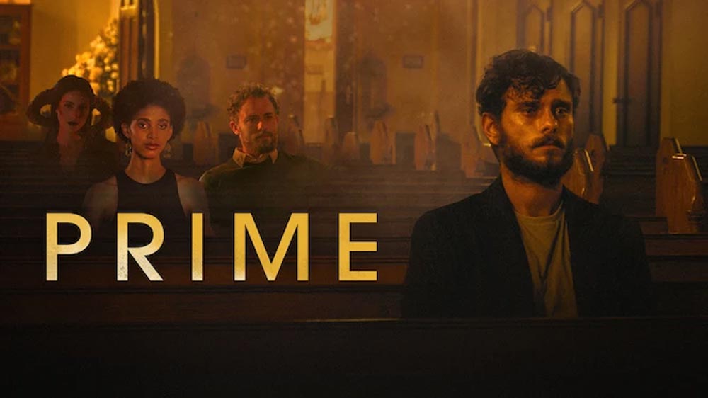 Critique de Prime (2023) sur Netflix: Thriller renversant