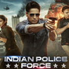Indian Police Force Series Review