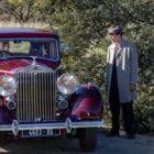 The First Day of the Rest of Sam Spade