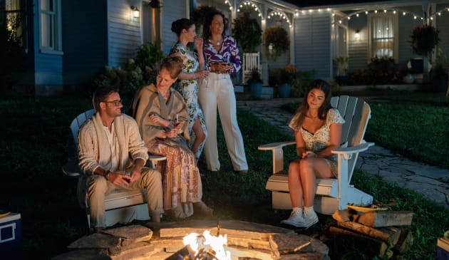 Critique de l’épisode 1 de la saison 2 de The Way Home : L’Espace entre
