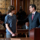 Free Speech vs Hate Speech - Law & Order Season 23 Episode 1