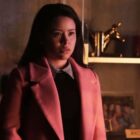 Visitor - Good Trouble Season 5 Episode 11