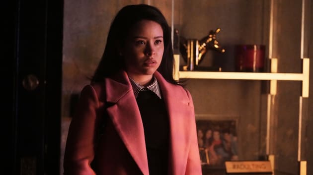 Critique de l’épisode 11 de la saison 5 de Good Trouble : Je suis Doll Parts