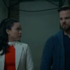 Eviana Elevator - Good Trouble Season 5 Episode 13