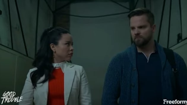 Critique de l’épisode 13 de la saison 5 de Good Trouble: la nostalgie ravive l’intérêt